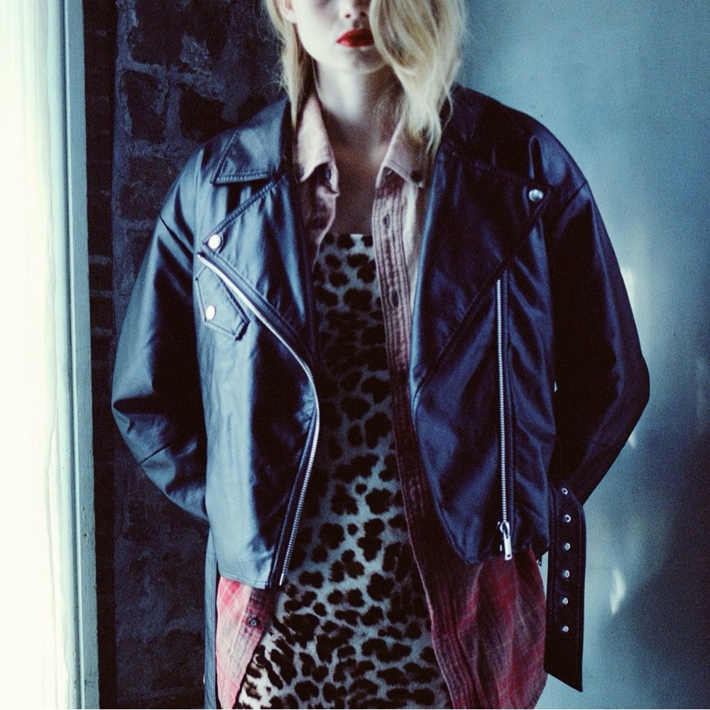 NEW Urban Outfitters Jacket